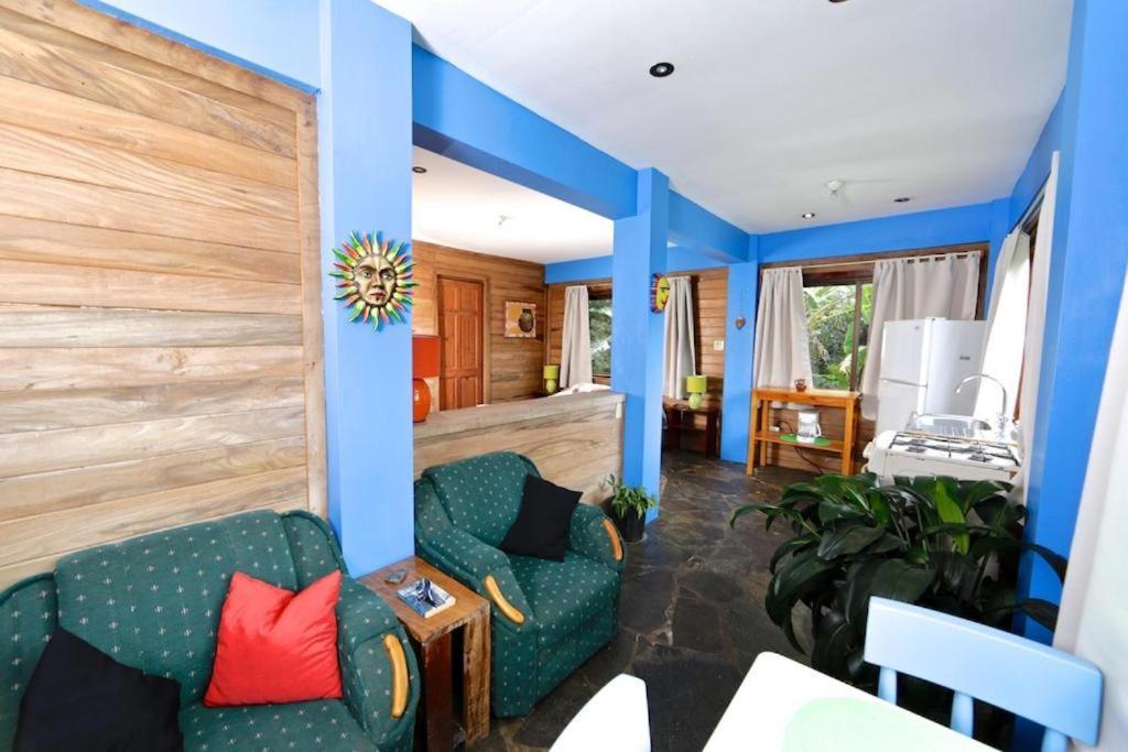 Apartamento ArteSAna Monteverde Exterior foto