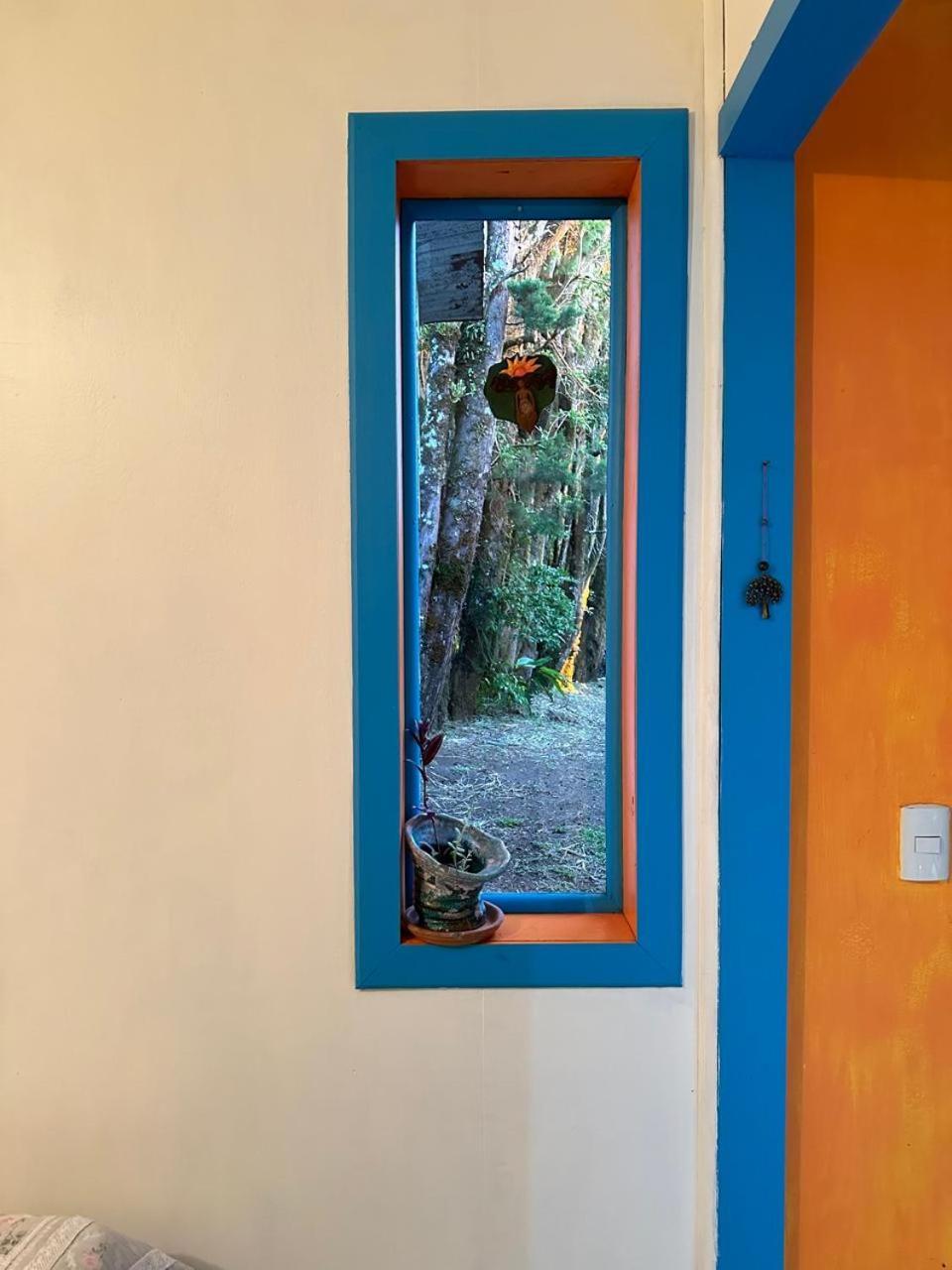 Apartamento ArteSAna Monteverde Exterior foto