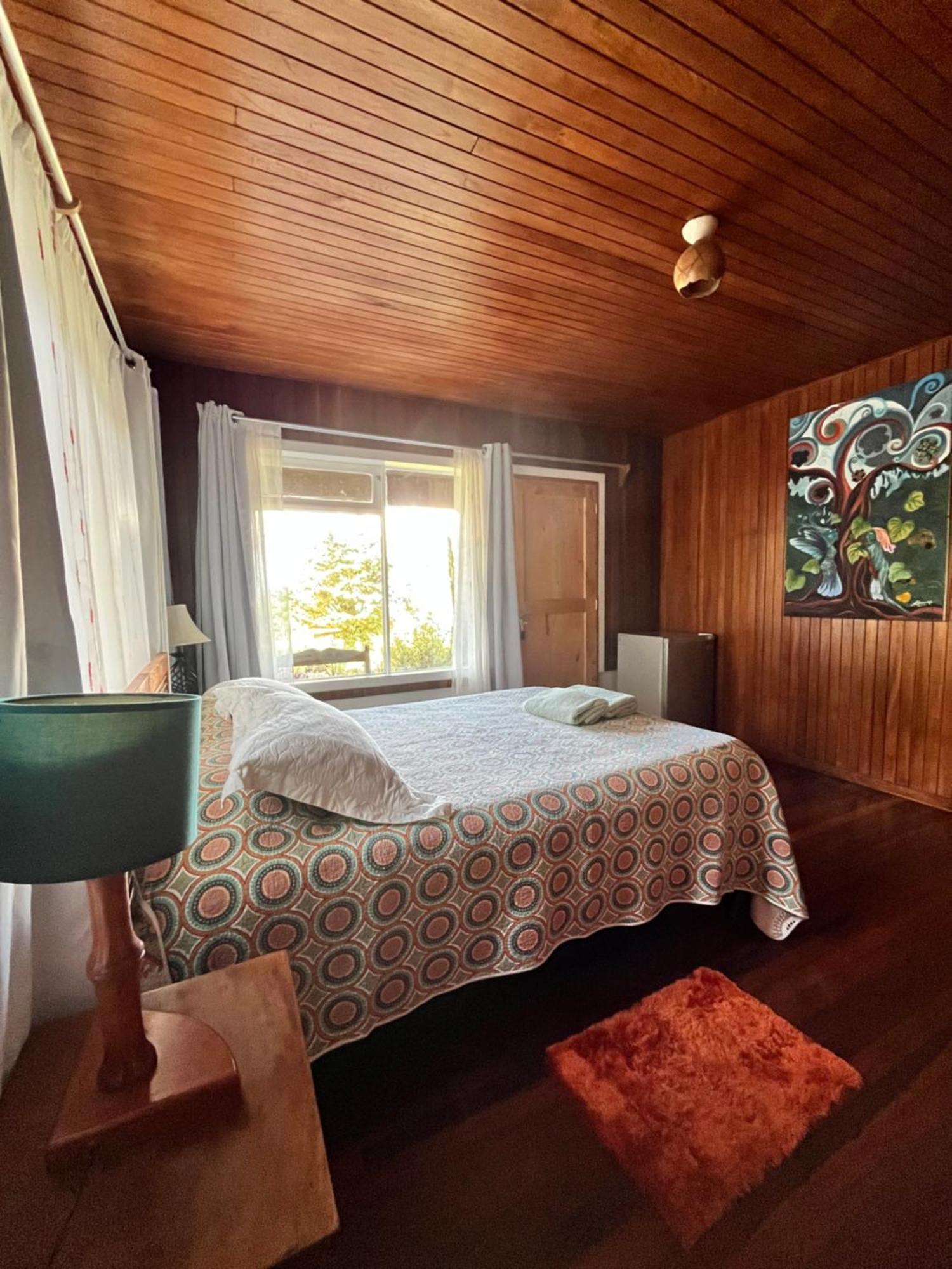 Apartamento ArteSAna Monteverde Exterior foto