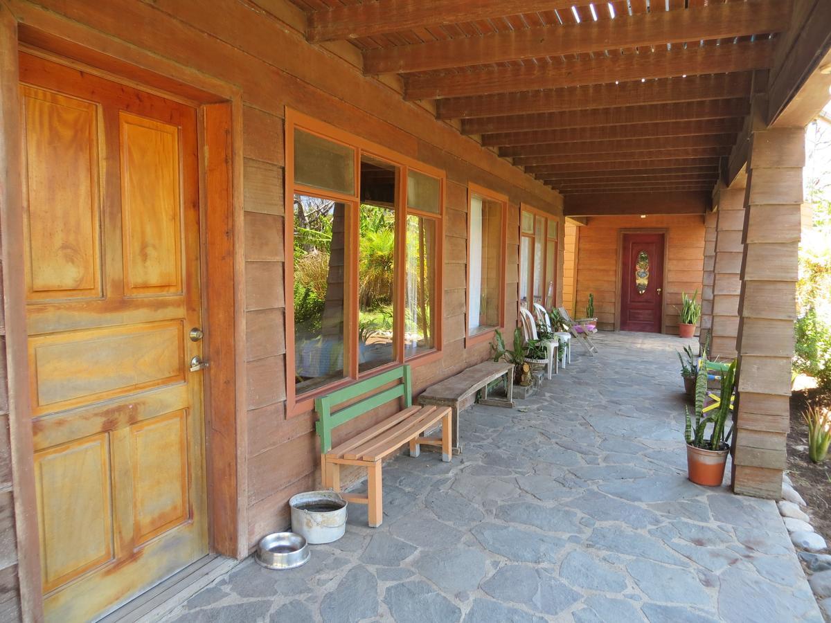 Apartamento ArteSAna Monteverde Exterior foto