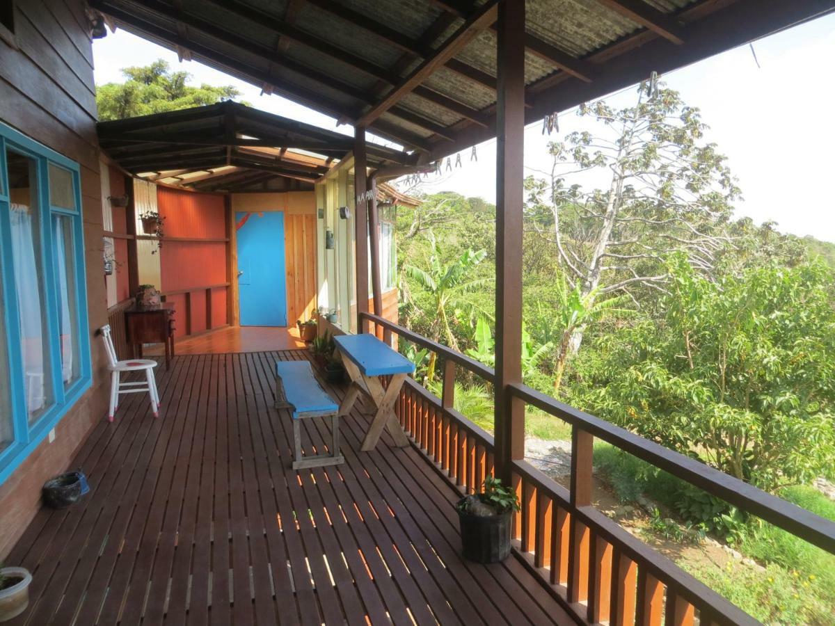 Apartamento ArteSAna Monteverde Exterior foto