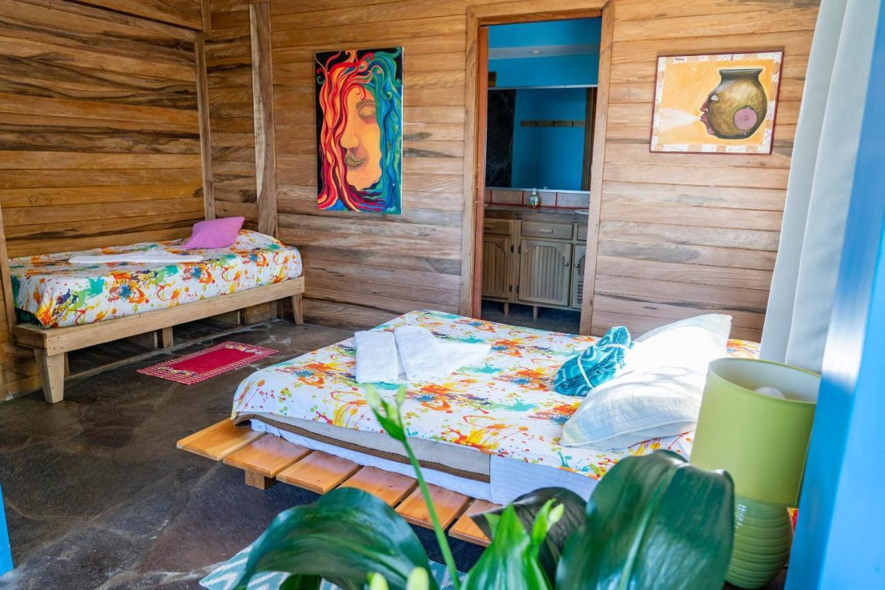 Apartamento ArteSAna Monteverde Exterior foto